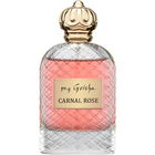Carnal Rose (Extrait de Parfum) von My Geisha