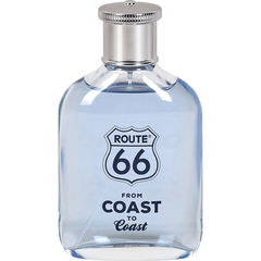 From Coast to Coast by Route 66