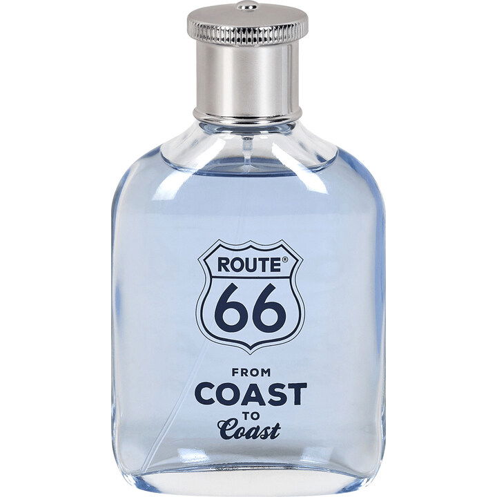 From Coast to Coast von Route 66