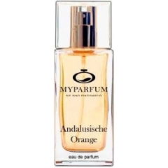 Andalusische Orange  von Unique / MyParfum