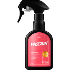 Passion by Lush / Cosmetics To Go