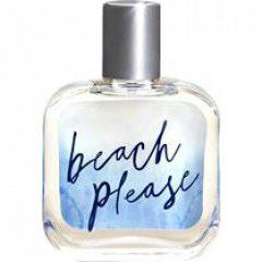 Beach Please by Hollister