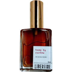 Home By Curfew by Libertine Austin
