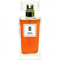 Black Adamant by G Parfums