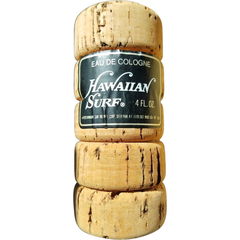 Hawaiian Surf (Eau de Cologne) von Hawaiian Surf Industries