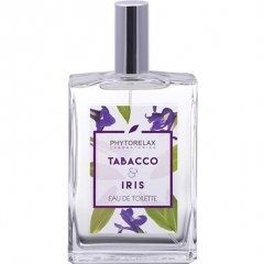 Tabacco & Iris by Phytorelax