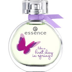 Like a First Day in Spring von essence