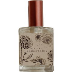 Dahlia + Sandalwood von Kozy