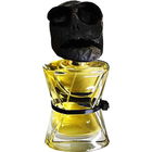 Monsieur Chypre Holistique by The Unleashed Apothecary