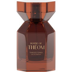 Timeless Tonka by House of Thêom