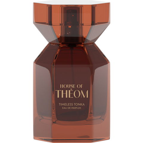 Timeless Tonka von House of Thêom