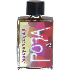 Misticheskaja roza / Мистическая роза by Acidica Perfumes