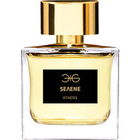 SEΛENE by Manos Gerakinis