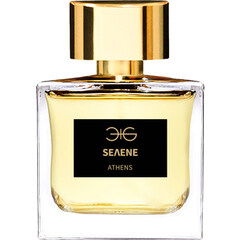 SEΛENE by Manos Gerakinis SEΛENE by Manos Gerakinis