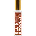 Vanilla Santo von Ellis Brooklyn