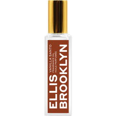 Vanilla Santo von Ellis Brooklyn