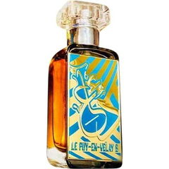 Le Puy-En-Velay 6 von The Dua Brand