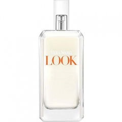 Look von Vera Wang