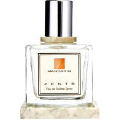 Mandarin (Eau de Toilette) by Zents