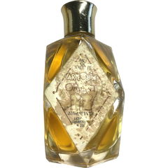 Arlequin - Orient von Lesourd-Pivert