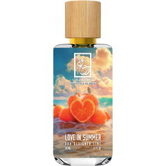 Love in Summer von The Dua Brand / Dua Fragrances