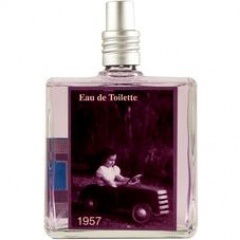 Mûre Berry 1957 Special Edition by Outremer / L'Aromarine