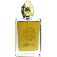 Oud Damascena von Estevia