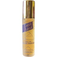 Lucci Lucci (Eau de Parfum) von Constance Carroll Lucci Lucci (Eau de Parfum) von Constance Carroll