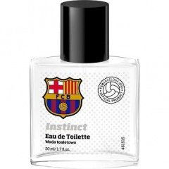 Instinct by FC Barcelona