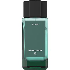 Club von Strellson