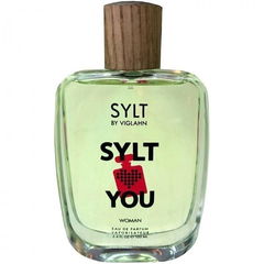 Sylt ♥ You Woman von Sylt by Viglahn