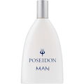 Poseidon Man by Instituto Español