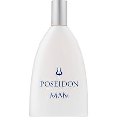 Poseidon Man von Instituto Español