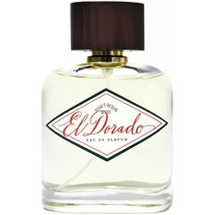 El Dorado von Scout Dixon West