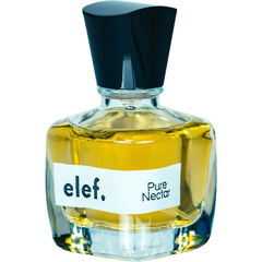 Pure Nectar by elef.