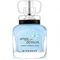 Ange ou Démon Jasmin Sambac 2008 by Givenchy