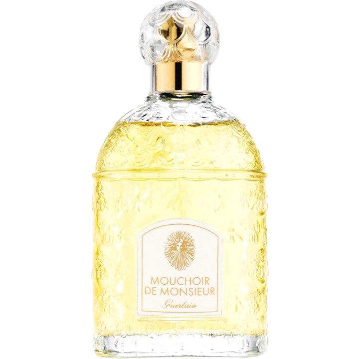 Mouchoir de Monsieur by Guerlain