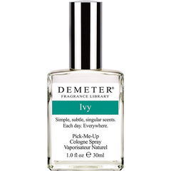 Ivy (Cologne) by Demeter Fragrance Library / The Library Of Fragrance