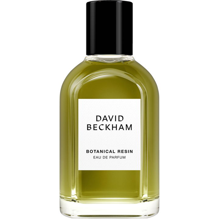 Botanical Resin von David Beckham
