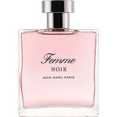 Femme Noir (Eau de Parfum) von Jean Marc Paris