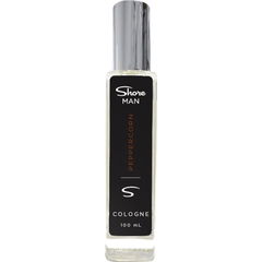 Peppercorn von Shore