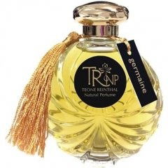 Germaine by Teone Reinthal Natural Perfume