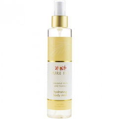 Coconut Milk & Honey by Pure Fiji