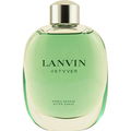 Vetyver (Après Rasage) von Lanvin