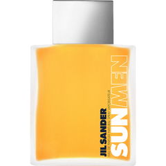 Sun Men (Eau de Parfum) von Jil Sander