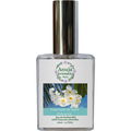 Couronne de Tiaré Polynésie by Anuja Aromatics