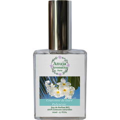 Couronne de Tiaré Polynésie by Anuja Aromatics