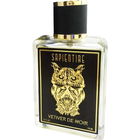 Vetiver de Noir by Sapientiae