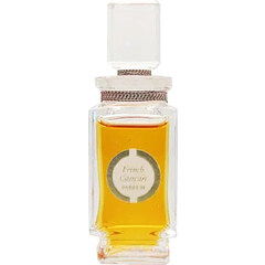 French Cancan (1936) / French Can-Can (Parfum) by Caron