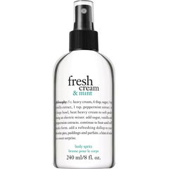 Fresh Cream & Mint by Philosophy